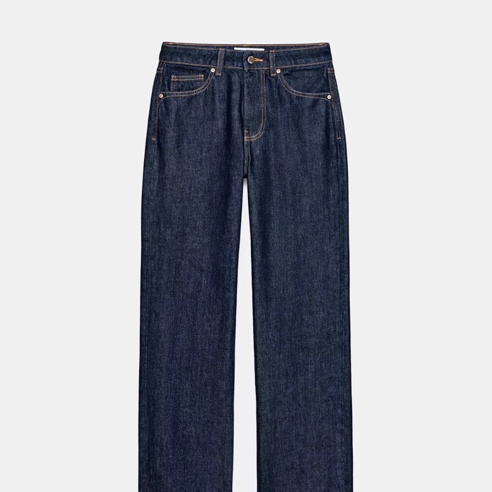 Jeans Zara